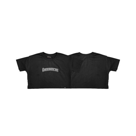 TG CROP TOP TEE